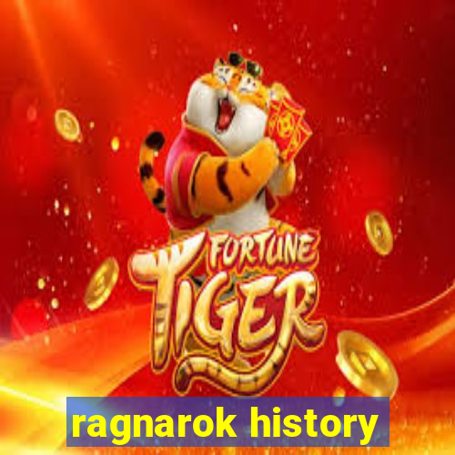 ragnarok history